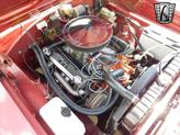 Thumbnail of 1966 Red Dodge Coronet