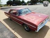Thumbnail of 1966 Red Dodge Coronet