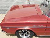 Thumbnail of 1966 Red Dodge Coronet