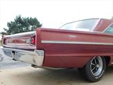 Thumbnail of 1966 Red Dodge Coronet