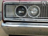 Thumbnail of 1966 Red Dodge Coronet