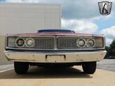 Thumbnail of 1966 Red Dodge Coronet