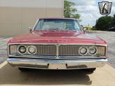 Thumbnail of 1966 Red Dodge Coronet