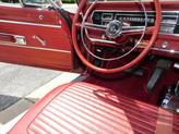 Thumbnail of 1966 Red Dodge Coronet