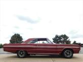 Thumbnail of 1966 Red Dodge Coronet