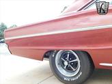 Thumbnail of 1966 Red Dodge Coronet