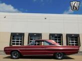 Thumbnail of 1966 Red Dodge Coronet