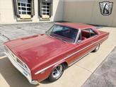 Thumbnail of 1966 Red Dodge Coronet