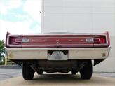 Thumbnail of 1966 Red Dodge Coronet