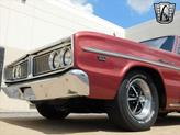 Thumbnail of 1966 Red Dodge Coronet