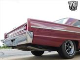 Thumbnail of 1966 Red Dodge Coronet