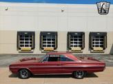 Thumbnail of 1966 Red Dodge Coronet