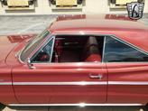 Thumbnail of 1966 Red Dodge Coronet
