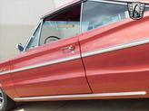 Thumbnail of 1966 Red Dodge Coronet