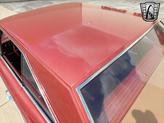Thumbnail of 1966 Red Dodge Coronet