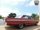 Thumbnail of 1966 Red Dodge Coronet