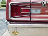 Thumbnail of 1966 Red Dodge Coronet