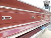 Thumbnail of 1966 Red Dodge Coronet