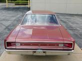 Thumbnail of 1966 Red Dodge Coronet