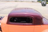 Thumbnail of 1934 Orange Oldsmobile Model F-34