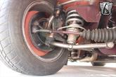 Thumbnail of 1934 Orange Oldsmobile Model F-34