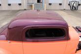 Thumbnail of 1934 Orange Oldsmobile Model F-34