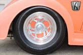 Thumbnail of 1934 Orange Oldsmobile Model F-34