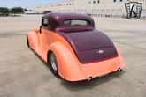 Thumbnail of 1934 Orange Oldsmobile Model F-34