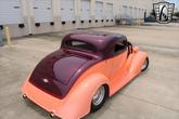 Thumbnail of 1934 Orange Oldsmobile Model F-34