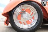 Thumbnail of 1934 Orange Oldsmobile Model F-34