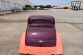 Thumbnail of 1934 Orange Oldsmobile Model F-34