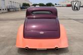Thumbnail of 1934 Orange Oldsmobile Model F-34