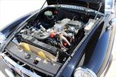 Thumbnail of 1978 Black MG MGB