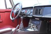 Thumbnail of 1978 Black MG MGB