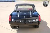 Thumbnail of 1978 Black MG MGB