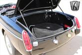 Thumbnail of 1978 Black MG MGB