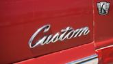 Thumbnail of 1972 Red Ford F100