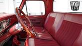 Thumbnail of 1972 Red Ford F100