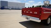 Thumbnail of 1972 Red Ford F100