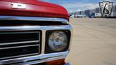 Thumbnail of 1972 Red Ford F100