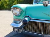Thumbnail of 1957 Teal Cadillac DeVille