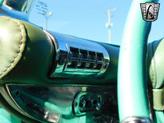 Thumbnail of 1957 Teal Cadillac DeVille