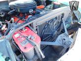 Thumbnail of 1957 Teal Cadillac DeVille