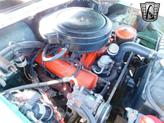 Thumbnail of 1957 Teal Cadillac DeVille