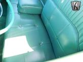 Thumbnail of 1957 Teal Cadillac DeVille