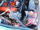Thumbnail of 1957 Teal Cadillac DeVille