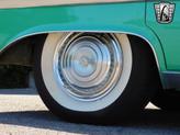 Thumbnail of 1957 Teal Cadillac DeVille