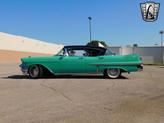 Thumbnail of 1957 Teal Cadillac DeVille