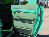 Thumbnail of 1957 Teal Cadillac DeVille