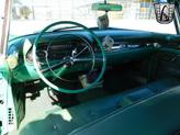 Thumbnail of 1957 Teal Cadillac DeVille